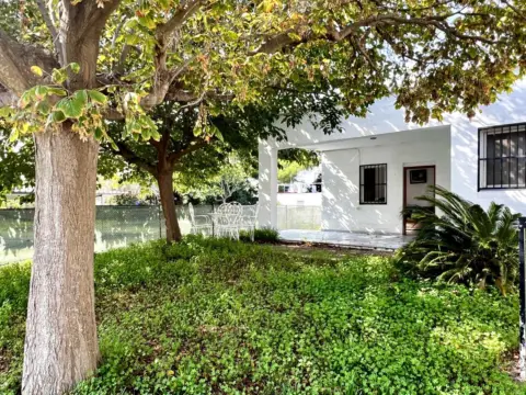 Chalet en Carrer Ausiàs March