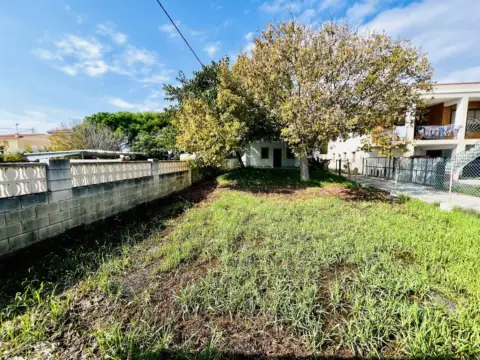 Chalet en Carrer Ausiàs March