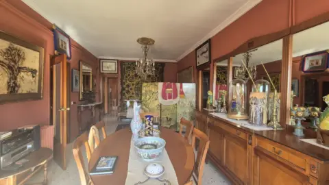 Piso en Centro - Corte Ingles