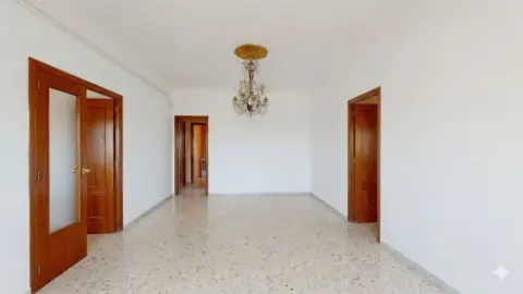 Piso en Centro - Corte Ingles