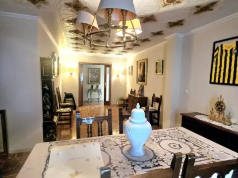 Casa en Malasmañanas