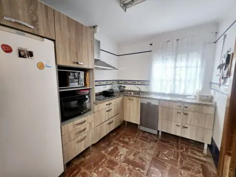 Casa en Malasmañanas