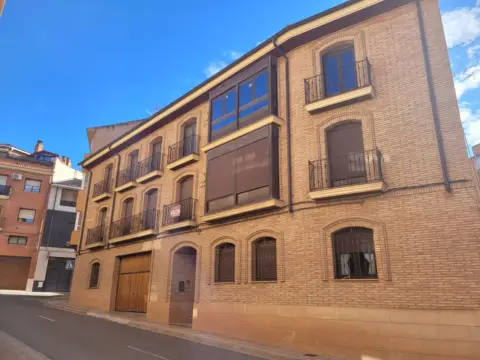 Casa en calle de Mallorca, 13
