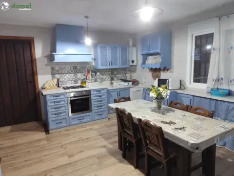 Finca rústica en Porzuna