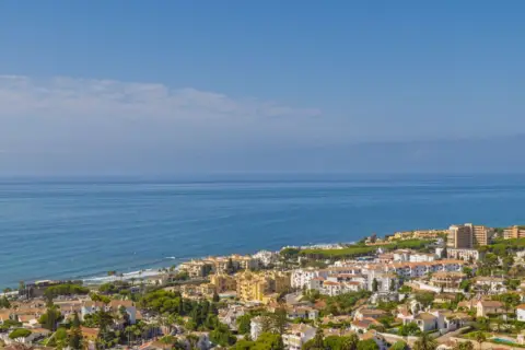 Ático en Riviera del Sol