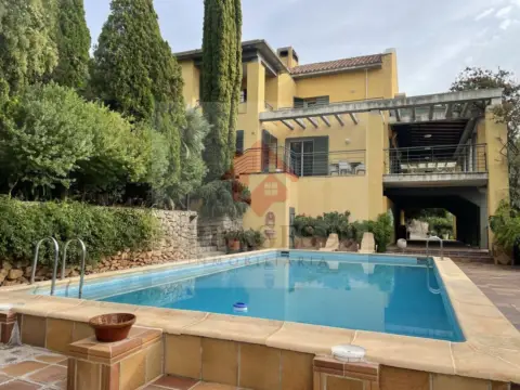 Chalet en Urbanización Masía Gaetá