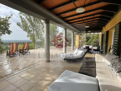 Chalet en Urbanización Masía Gaetá