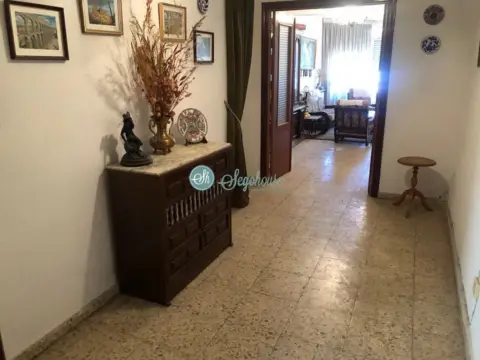 Piso en Obispo Quesada