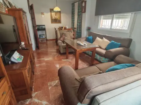 Casa en Zona Centro