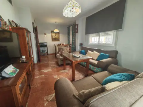 Casa en Zona Centro