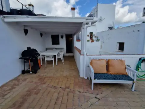 Apartamento en Casco Antiguo