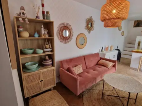 Apartamento en Casco Antiguo