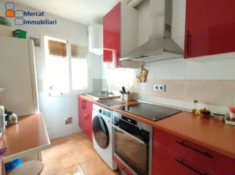 Piso en Avinguda de Can Baró