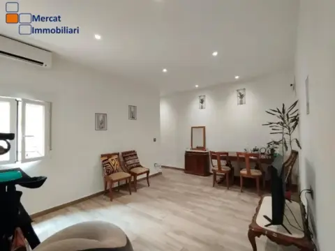 Piso en Avinguda de Can Baró