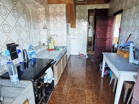 Casa en calle Perlavia