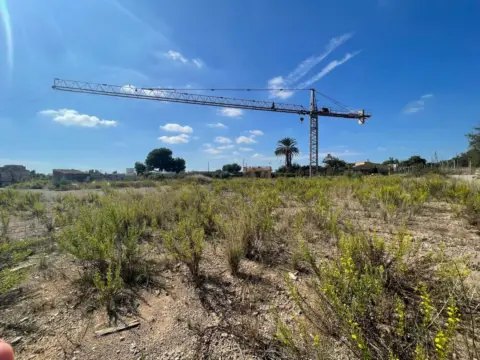 Finca rústica en Carrer Bovalar