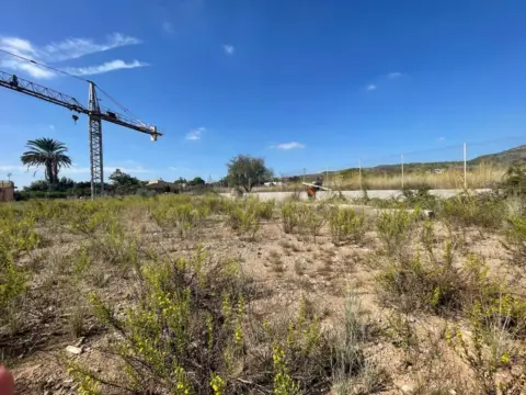 Finca rústica en Carrer Bovalar