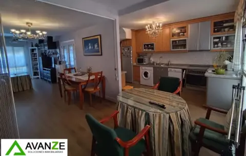 Chalet en Mérida