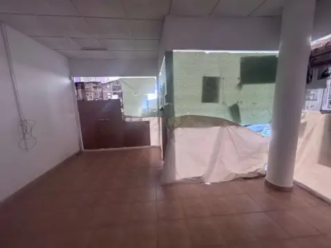 Local comercial en Centro