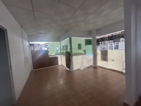 Local comercial en Centro