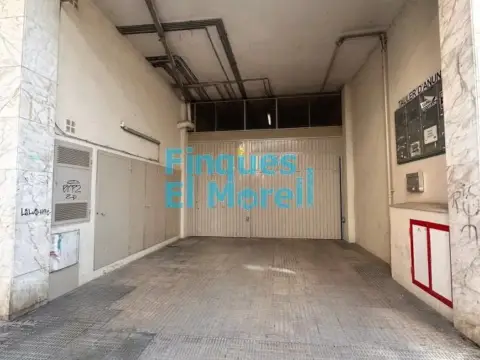 Garaje en Carrer de Lepant