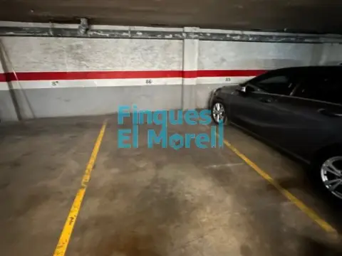 Garaje en Carrer de Lepant