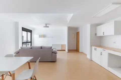 Apartamento en Camino de la Nava, 8