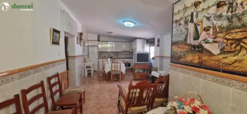 Casa en Alcolea de Calatrava