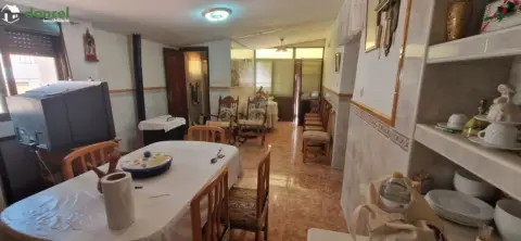 Casa en Alcolea de Calatrava