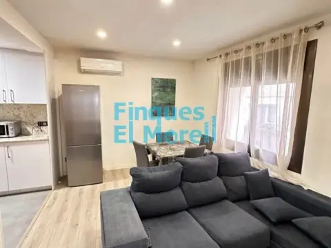Piso en Carrer Major