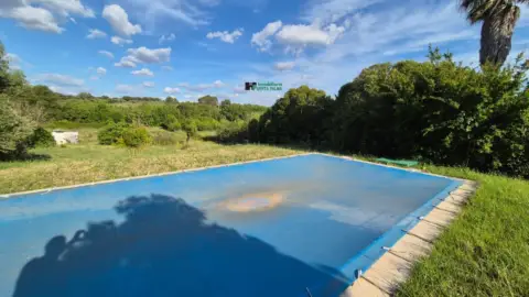 Terreno en Ctra. Sevilla