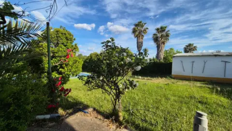 Terreno en Ctra. Sevilla