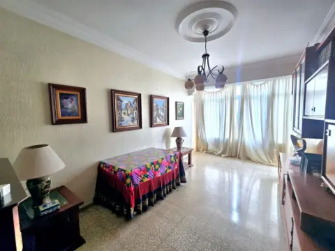 Casa en Zona Centro