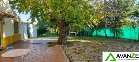 Finca rústica en Extraradio