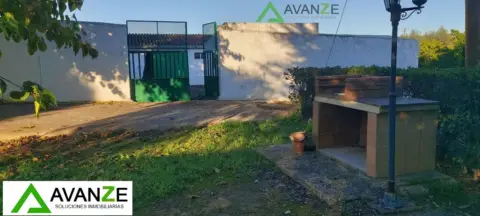 Finca rústica en Extraradio