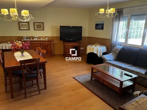 Casa adosada en Ossa de Montiel