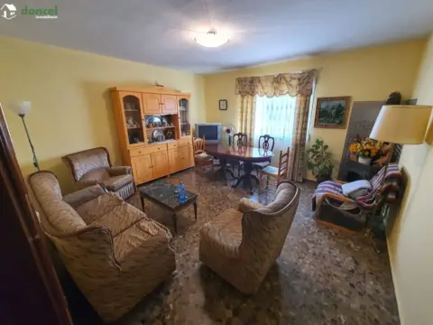 Casa en Alcolea de Calatrava