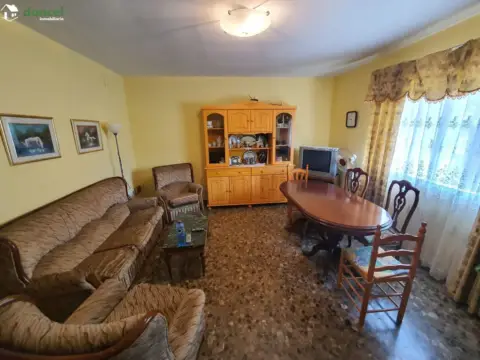 Casa en Alcolea de Calatrava