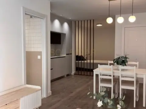 Estudio en Las Chapas