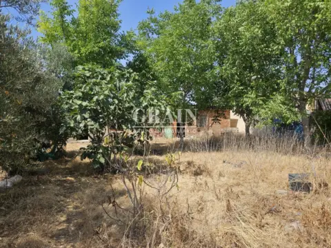 Chalet en Carretera Jaén