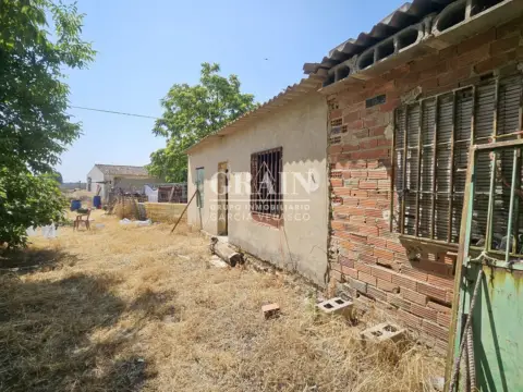 Chalet en Carretera Jaén