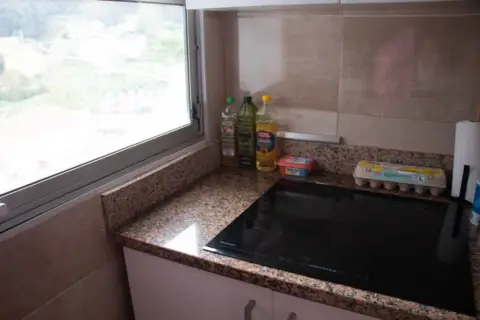Ático en Centro