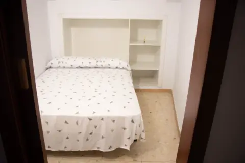 Ático en Centro