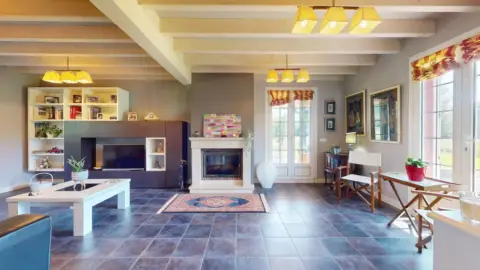 Chalet en Gamiz-Fika