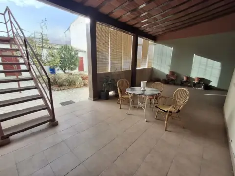 Casa en Roda (La)