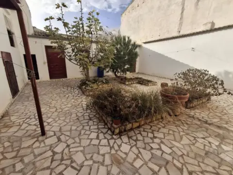 Casa en Roda (La)