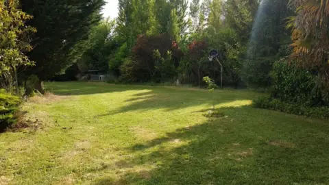 Finca rústica en Husillos