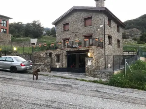 Chalet en Pal