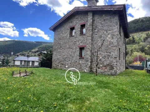 Chalet en Pal