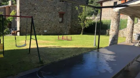 Xalet de 4 habitacions en venda a Xixerella, La Massana · 15 de 60